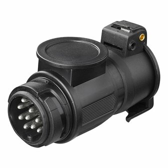 Adattatore da tipo Jaeger a tipo Multicon West 13 pin