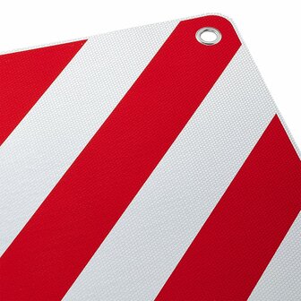 Lavagna flessibile 50 x 50 cm per Italia Spagna 2 in 1