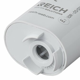 Pompa sommersa Easy 12V-12L con sfiato