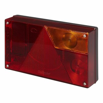 Aspock Multipoint I fanale posteriore destro