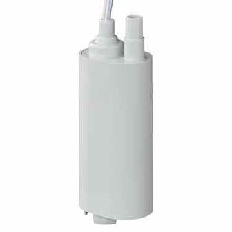 Pompa sommersa Easy 12V-12L con sfiato