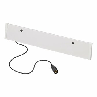 Barra luminosa 80cm + cavo 1M