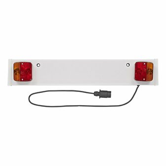 Barra luminosa 80cm + cavo 1M