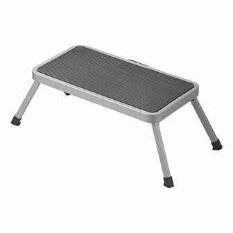 Step XL 1 gradino pieghevole per roulotte camper
