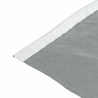 Telo protettivo per roulotte 200 x 160 cm