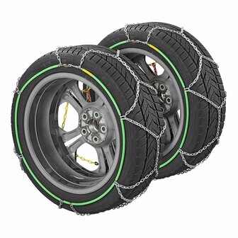 Catene da neve 9mm KNN45