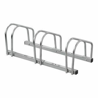 Portabiciclette per 3 biciclette