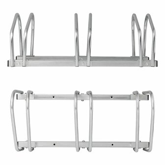 Portabiciclette per 3 biciclette