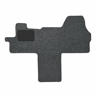 Tappetino per cabina camper per Fiat Ducato dal 06-2006
