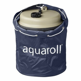 Sacco per serbatoio acqua pulita Aquaroll da 40L