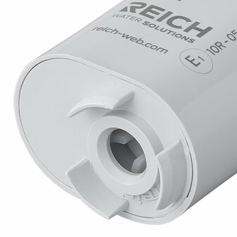 Pompa sommersa 12V-18L con sfiato