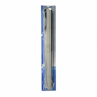 Set di adattatori magnetici per tenda da autobus