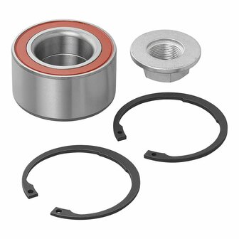 Set cuscinetti  Compact 2051