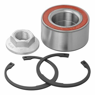 Set cuscinetti  Compact 2051