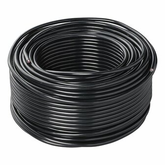 Cavo 3x 0 75mm&sup2; in rotolo 50M