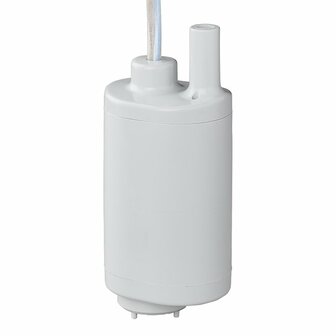 Pompa sommersa PowerJet 12V-22L