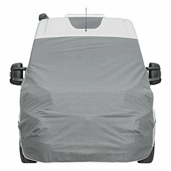 Copertura per finestrini in tessuto non tessuto per Fiat Ducato dal 06-2006