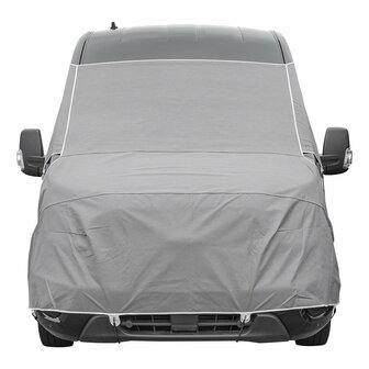 Copertura per finestrini in tessuto non tessuto per Ford Transit dal 2014