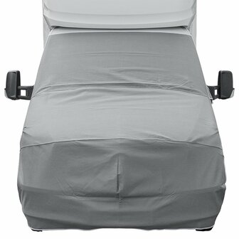 Copertura per finestrini in tessuto non tessuto per Mercedes Sprinter 2007-2017