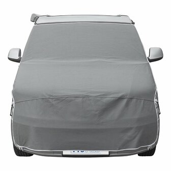 Copertura per finestrini in tessuto non tessuto per Volkswagen T5 e T6