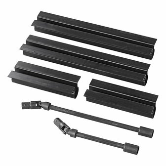 Supporto estensione kit comfort