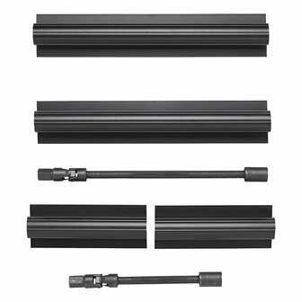 Supporto estensione kit comfort