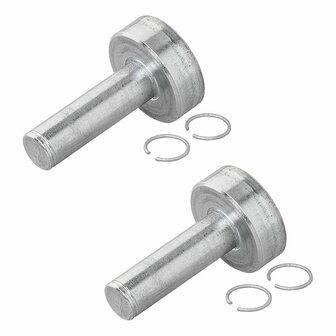 Giunto stabilizzatore con set di frizione  AKS 1300