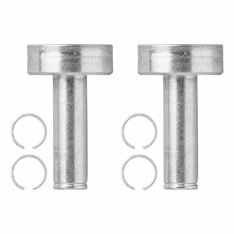 Giunto stabilizzatore con set di frizione  AKS 1300