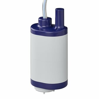 Pompa sommersa PowerJet Plus 12V-25L