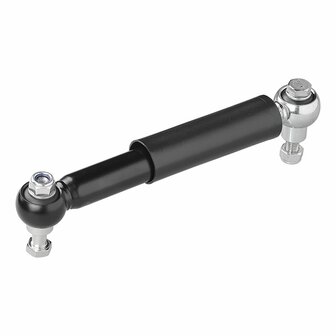 Ammortizzatore  Octagon universale nero 1500 - 3000 kg