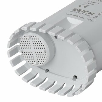 Pompa sommersa Twin 12V-19L