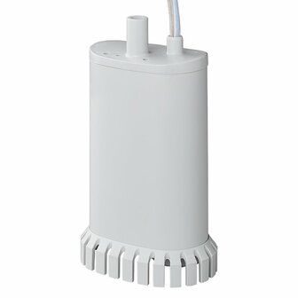 Pompa sommersa Twin 12V-19L