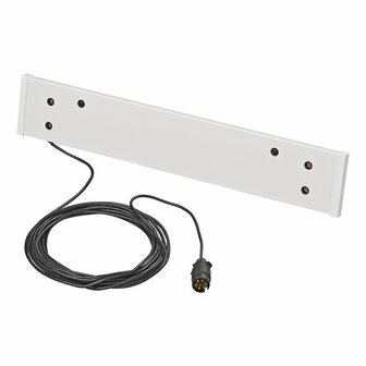 Barra luminosa LED 80 cm + cavo 10M