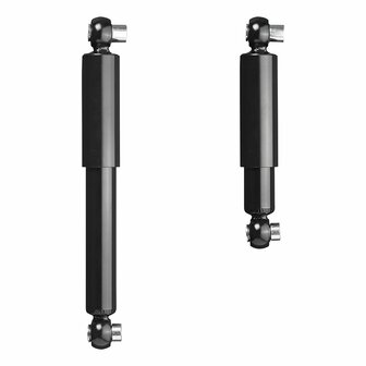 Ammortizzatore 1300-1700kg CC 250-380 - set di 2 pezzi