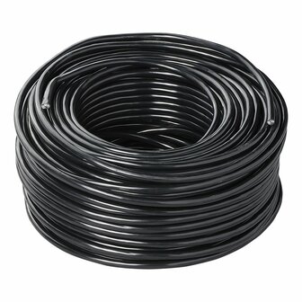 Cavo 5x 0 75mm&sup2; in rotolo 50M
