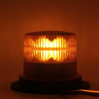 Luce rotante 36LED 10-30V