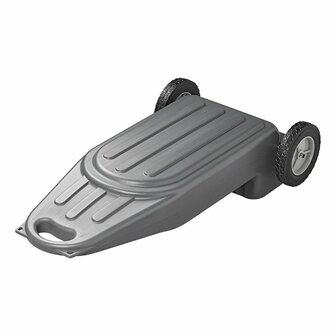 Serbatoio acque reflue Wastemaster 38L grigio