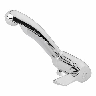 Miscelatore Keramik Style 12V dia 33 mm cromato