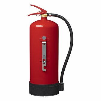 Estintore 9kg polvere ABC NL + manometro