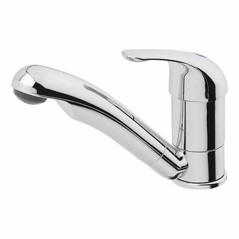 Miscelatore Keramik Carino 12V dia 33 mm cromato