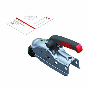 Giunto sferico  AK 270 tondo  dia 50 mm 2700 kg