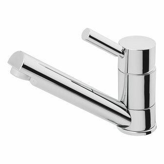 Miscelatore Keramik Trend E dia 33 mm cromato