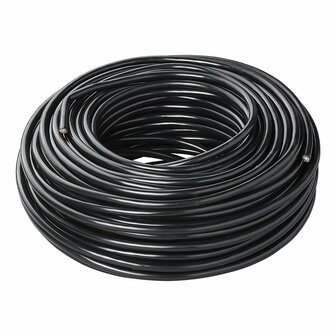 Cavo 7x 0 75mm&sup2; in rotolo 50M