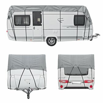 Copertura per tetto roulotte e camper 5.0M 300cm