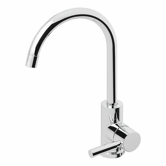 Miscelatore Keramik Trend S R75 12V dia 33 mm cromato