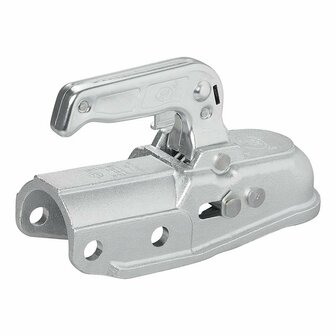 Giunto sferico tondo 60mm frenato