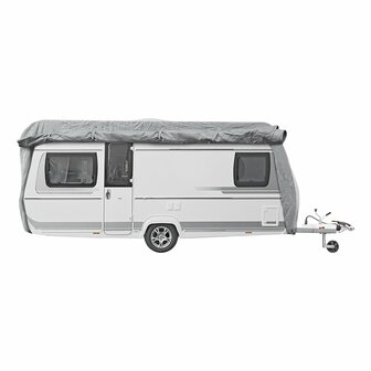 Copertura per roulotte Basic Line 4.27-5.18M 235cm