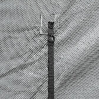 Copertura per roulotte 5.79-6.40M 250cm