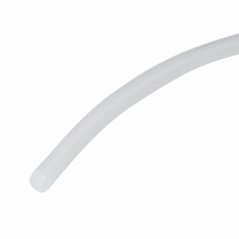 Tubo flessibile per acqua potabile trasparente 100M dia 10x15mm