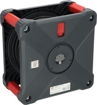 Professional Avvolgicavo CEE KD 3200 C1 IP44 30m H07RN-F 5G2.5